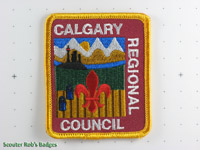 Calgary Regional Council [AB MISC 02d]
